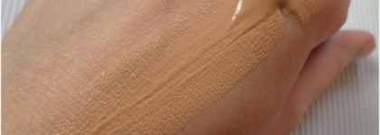 Тональный крем «Преображение кожи» Maybelline New York Superstay Better Skin Flawless Finish Foundation, #032 Golden