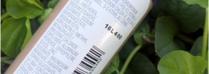 Тональный крем «Преображение кожи» Maybelline New York Superstay Better Skin Flawless Finish Foundation, #032 Golden