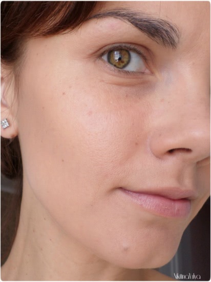 Тональный крем «Преображение кожи» Maybelline New York Superstay Better Skin Flawless Finish Foundation, #032 Golden