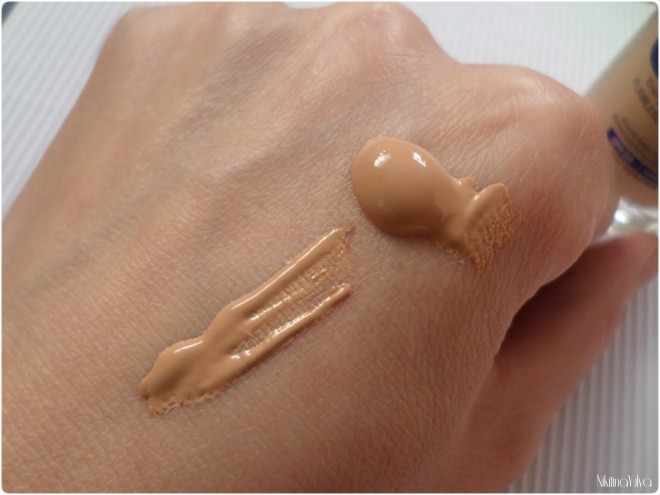 Тональный крем «Преображение кожи» Maybelline New York Superstay Better Skin Flawless Finish Foundation, #032 Golden