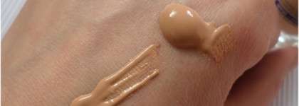 Тональный крем «Преображение кожи» Maybelline New York Superstay Better Skin Flawless Finish Foundation, #032 Golden