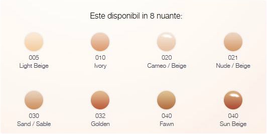 Тональный крем «Преображение кожи» Maybelline New York Superstay Better Skin Flawless Finish Foundation, #032 Golden