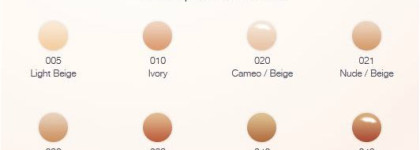 Тональный крем «Преображение кожи» Maybelline New York Superstay Better Skin Flawless Finish Foundation, #032 Golden