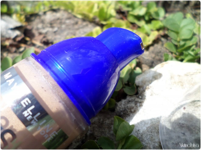 Тональный крем «Преображение кожи» Maybelline New York Superstay Better Skin Flawless Finish Foundation, #032 Golden