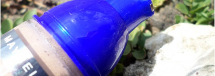 Тональный крем «Преображение кожи» Maybelline New York Superstay Better Skin Flawless Finish Foundation, #032 Golden