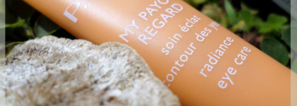 Средство с экстрактами суперфруктов для ухода за кожей области вокруг глаз My Payot Regard Radiance Eye Care