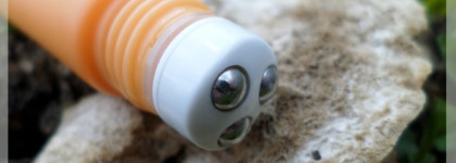 Средство с экстрактами суперфруктов для ухода за кожей области вокруг глаз My Payot Regard Radiance Eye Care