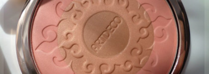 Румяна Artdeco Sunshine Blush Good Morning Sunshine. Лимитированный выпуск. Лето -2015