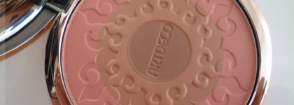 Румяна Artdeco Sunshine Blush Good Morning Sunshine. Лимитированный выпуск. Лето -2015