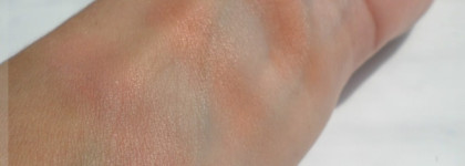 Румяна Artdeco Sunshine Blush Good Morning Sunshine. Лимитированный выпуск. Лето -2015