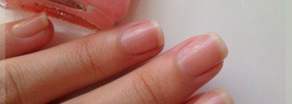 Натуральный активный Био-гель El Corazon Active Bio-gel, #423