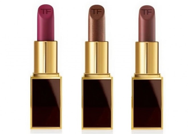 Tom ford фиолетовый