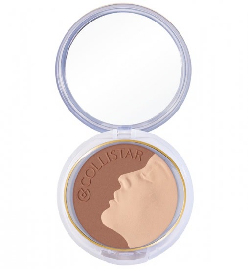 Collistar Nude+ Makeup Collection Fall 2015 - Осенняя коллекция макияжа Коллистар Нюд + Осень 2015