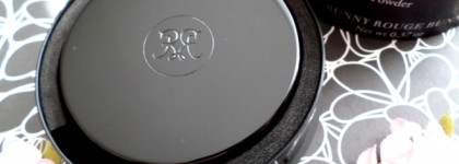 Компактная пудра Rouge Bunny Rouge Imperceptible Powder Evanescence, # 060 Mirage