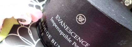 Компактная пудра Rouge Bunny Rouge Imperceptible Powder Evanescence, # 060 Mirage