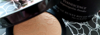 Компактная пудра Rouge Bunny Rouge Imperceptible Powder Evanescence, # 060 Mirage