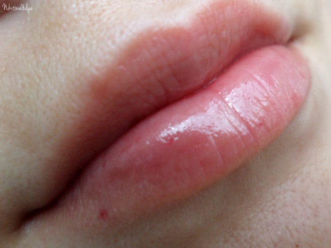 Бальзам для губ Stenders Cranberry Lip Balm