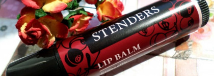 Бальзам для губ Stenders Cranberry Lip Balm