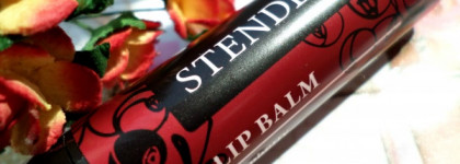 Бальзам для губ Stenders Cranberry Lip Balm