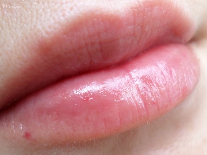 Бальзам для губ Stenders Cranberry Lip Balm