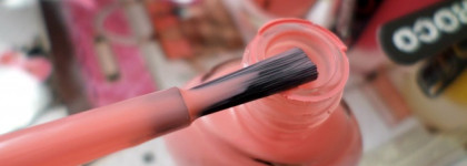 Лак для ногтей NailLooK Endless Summer 31396 Wild Daisy