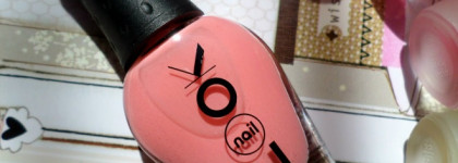 Лак для ногтей NailLooK Endless Summer 31396 Wild Daisy