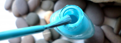 Лак для ногтей NailLook Endless Summer 31393 Morning Mist