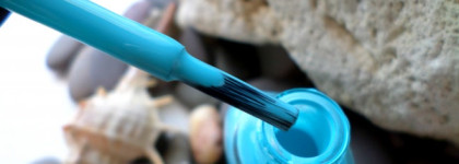 Лак для ногтей NailLook Endless Summer 31393 Morning Mist