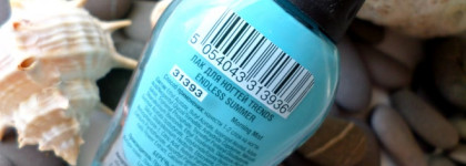 Лак для ногтей NailLook Endless Summer 31393 Morning Mist