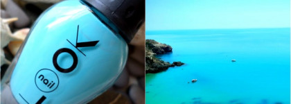 Лак для ногтей NailLook Endless Summer 31393 Morning Mist