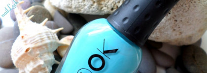 Лак для ногтей NailLook Endless Summer 31393 Morning Mist