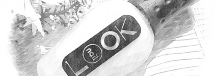 Лак для ногтей NailLook 30602 Artbase