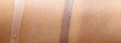 Rouge Bunny Rouge Silk Aether Long-Lasting Duo Cream Eyeshadow - Стойкие двойные кремовые тени для глаз Руж Банни Руж