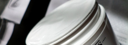 Ночная увлажняющая маска Kiehl's Ultra Facial Overnight Hydrating Masque