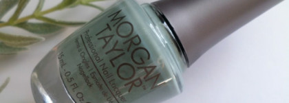 Morgan Taylor Professional Nail Lacquer "Holy Cow-Girl!" # 50188