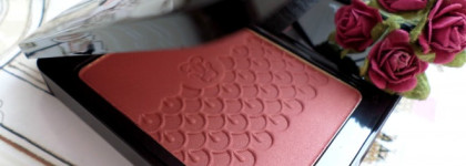 Румяна Guerlain Rose Aux Joues Tender Blush #05 Wonder Violette