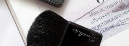 Румяна Guerlain Rose Aux Joues Tender Blush #05 Wonder Violette