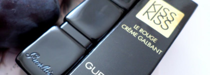 Воздушный поцелуй Guerlain Kiss Kiss Lipstick Shaping Cream Lip Colour, #304 Air Kiss