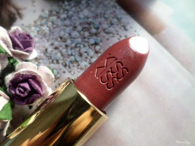 Воздушный поцелуй Guerlain Kiss Kiss Lipstick Shaping Cream Lip Colour, #304 Air Kiss