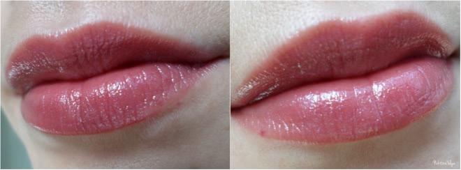 Воздушный поцелуй Guerlain Kiss Kiss Lipstick Shaping Cream Lip Colour, #304 Air Kiss