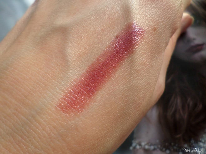 Воздушный поцелуй Guerlain Kiss Kiss Lipstick Shaping Cream Lip Colour, #304 Air Kiss