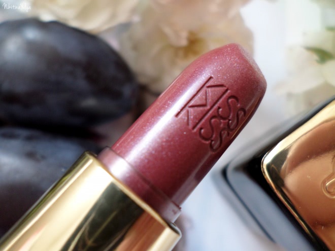 Воздушный поцелуй Guerlain Kiss Kiss Lipstick Shaping Cream Lip Colour, #304 Air Kiss