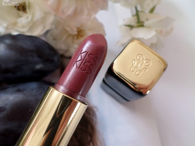 Воздушный поцелуй Guerlain Kiss Kiss Lipstick Shaping Cream Lip Colour, #304 Air Kiss