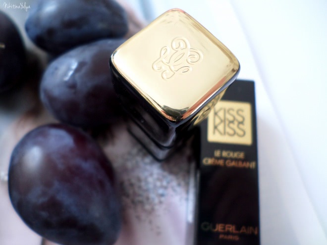 Воздушный поцелуй Guerlain Kiss Kiss Lipstick Shaping Cream Lip Colour, #304 Air Kiss