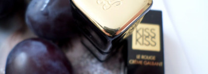 Воздушный поцелуй Guerlain Kiss Kiss Lipstick Shaping Cream Lip Colour, #304 Air Kiss