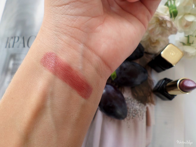 Воздушный поцелуй Guerlain Kiss Kiss Lipstick Shaping Cream Lip Colour, #304 Air Kiss