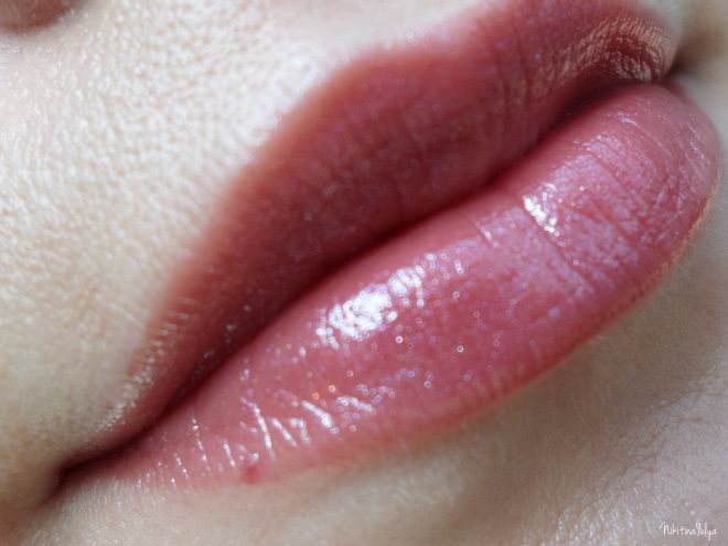 Воздушный поцелуй Guerlain Kiss Kiss Lipstick Shaping Cream Lip Colour, #304 Air Kiss