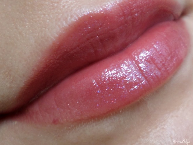 Воздушный поцелуй Guerlain Kiss Kiss Lipstick Shaping Cream Lip Colour, #304 Air Kiss
