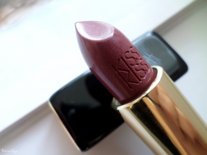 Воздушный поцелуй Guerlain Kiss Kiss Lipstick Shaping Cream Lip Colour, #304 Air Kiss