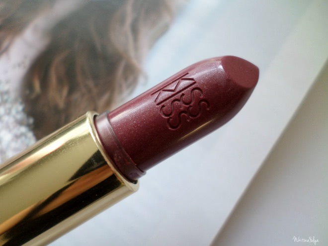 Воздушный поцелуй Guerlain Kiss Kiss Lipstick Shaping Cream Lip Colour, #304 Air Kiss